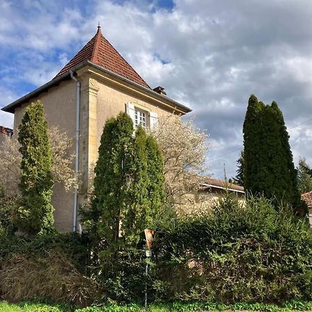 Gite L'Echapee Belle Dans Les Vosges Villa Aydoilles Exterior photo